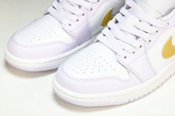 DC0774-501 1 Grape Low Jordan Barely DC0774-501 0518